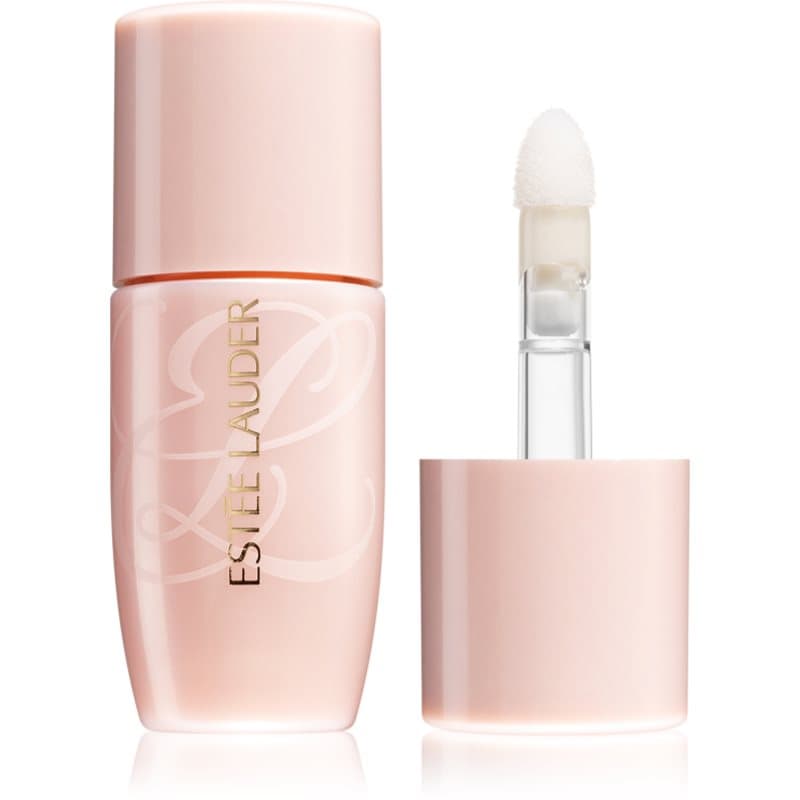 Pure Color Envy Nighttime Rescue Lip Oil-Serum serum wygładzające do ust