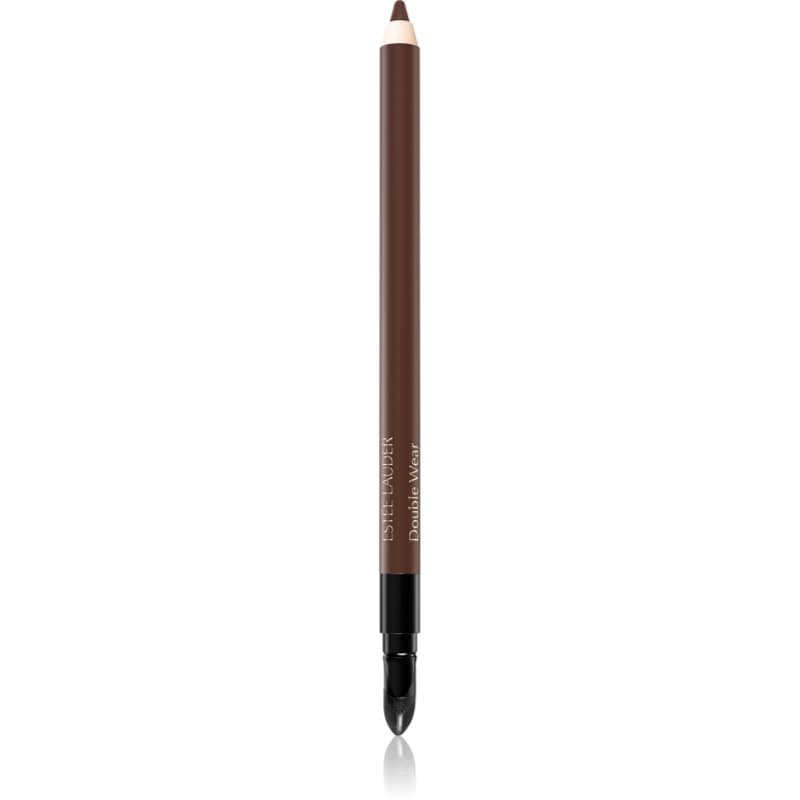 Double Wear 24H Waterproof Gel Eye Pencil 03 Cocoa