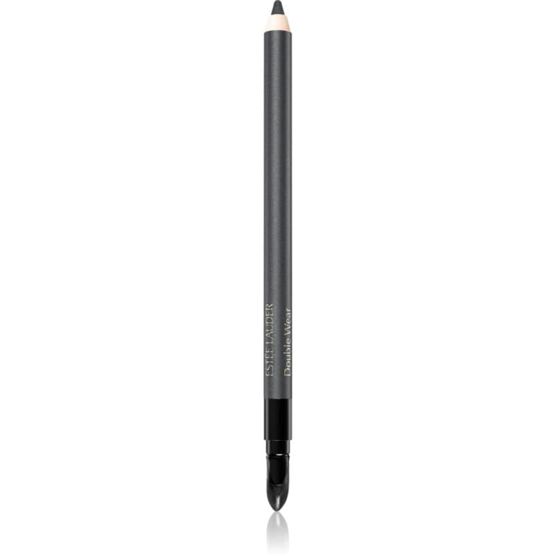 Double Wear 24h Waterproof Gel Eye Pencil wodoodporna żelowa kredka do oczu z aplikatorem odcień Night Diamond