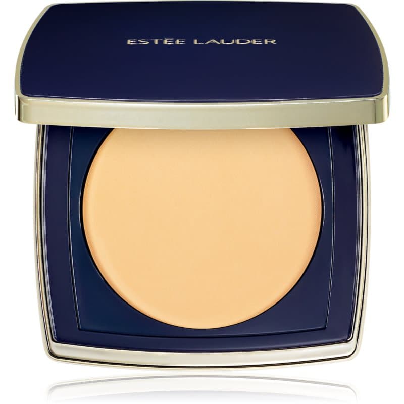 Double Wear Stay-in-Place Matte Powder Foundation podkład w pudrze SPF 10 odcień 3W2 Cashew