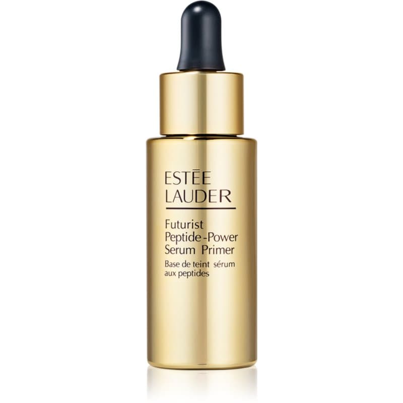 Futurist Peptide Power Serum Primer baza pod makijaż w płynie