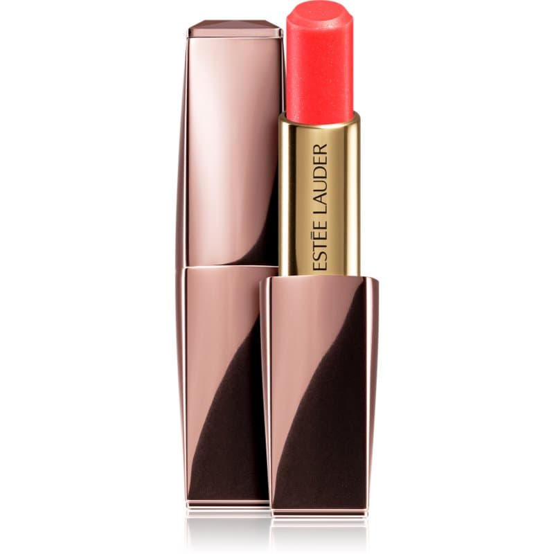 Pure Color Revitalizing Crystal Balm nawilżający balsam do ust odcień Sun Crystal