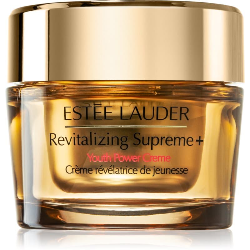 Revitalizing Supreme+ Youth Power Creme liftingujący i ujędrniający krem na dzień dla efektu rozjaśnienia i wygładzenia skóry