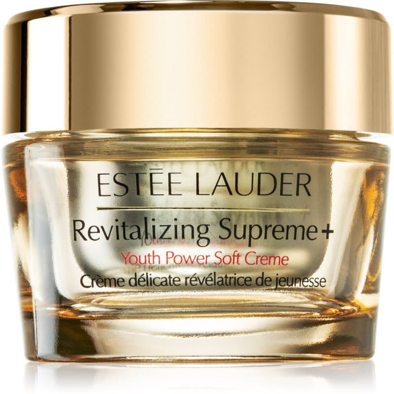Revitalizing Supreme+ Youth Power Soft Creme lekki odżywczy i nawilżający krem na dzień