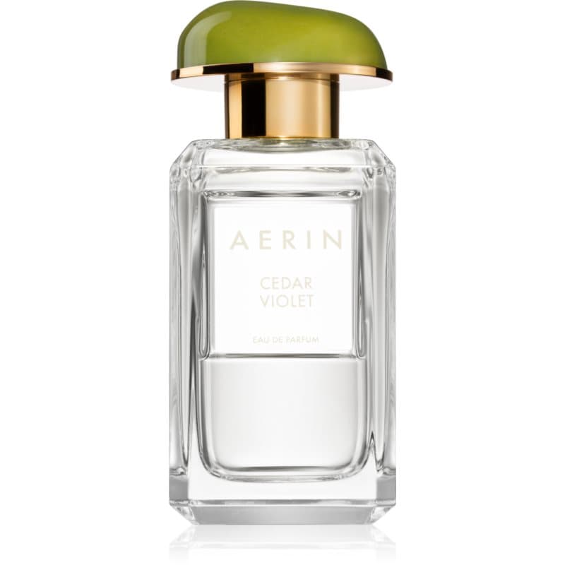 Cedar Violet woda perfumowana dla kobiet