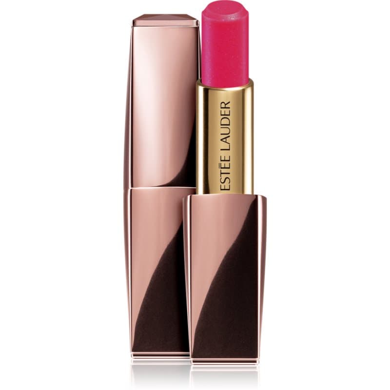 Pure Color Revitalizing Crystal Balm nawilżający balsam do ust odcień Love Crystal