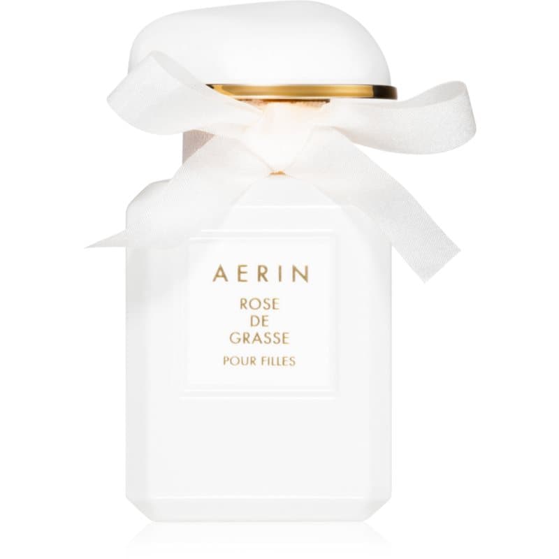 Rose de Grasse Pour Filles woda perfumowana dla kobiet