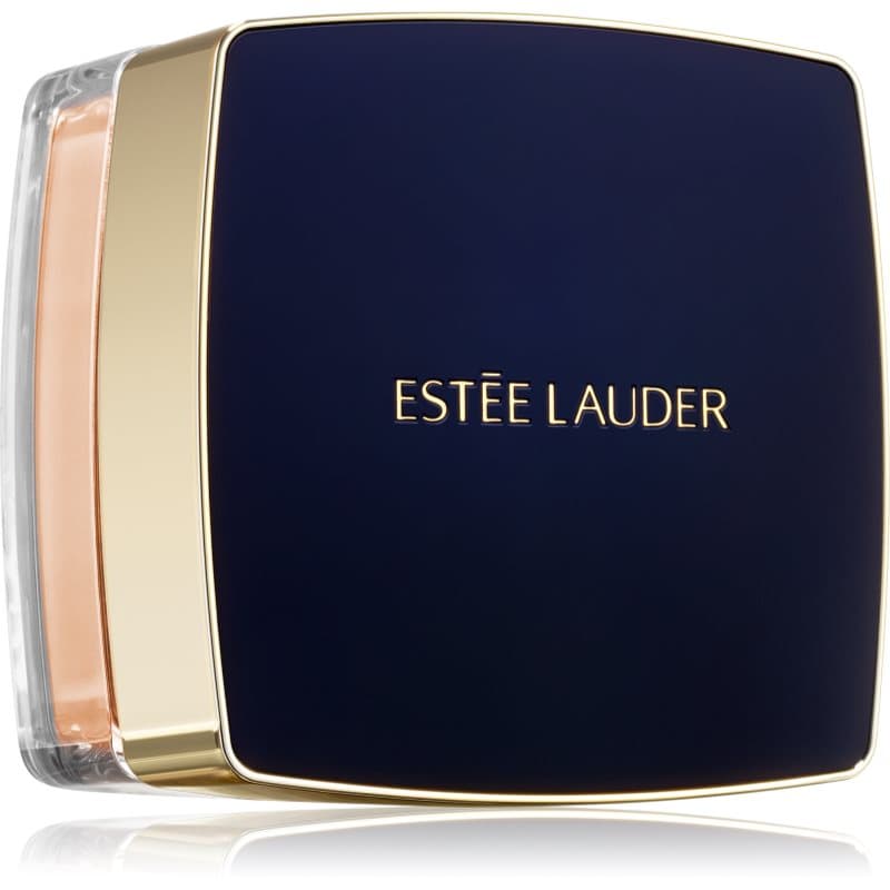 Double Wear Sheer Flattery Loose Powder sypki podkład w pudrze zapewniający naturalny wygląd odcień Translucent Matte