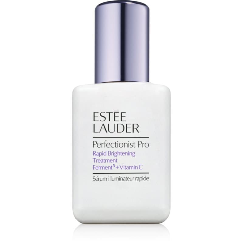 Perfectionist Pro Rapid Brightening Treatment with Ferment³ + Vitamin C serum rozświetlające z witaminą C przeciw przebarwieniom