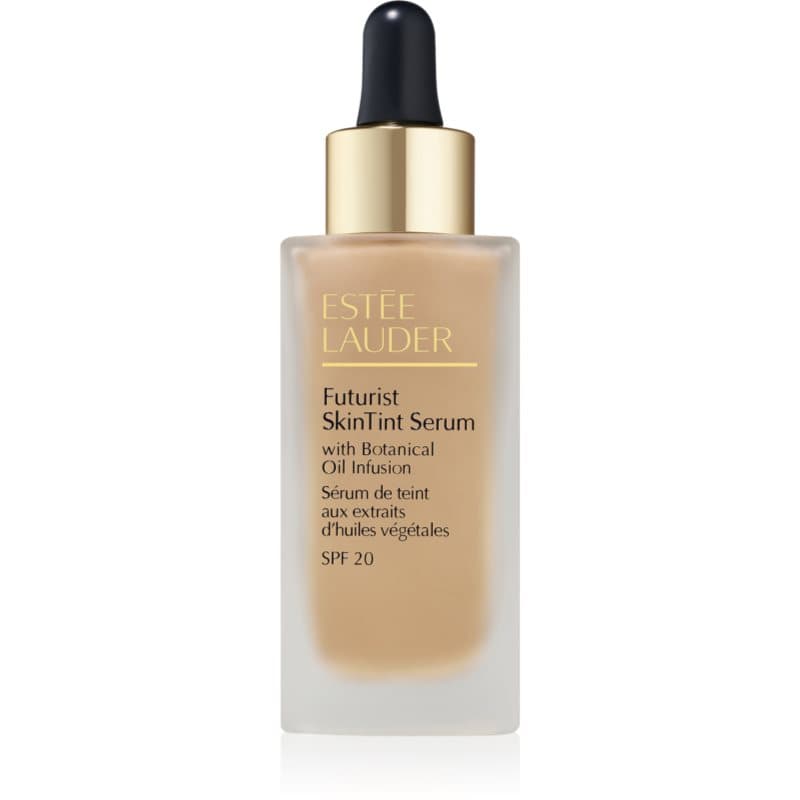 Futurist SkinTint Serum Foundation SPF 20 2N1 Desert Beige