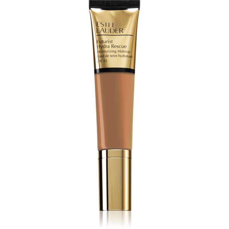 Futurist Hydra Rescue Moisturizing Makeup SPF 45 6N1 Mocha