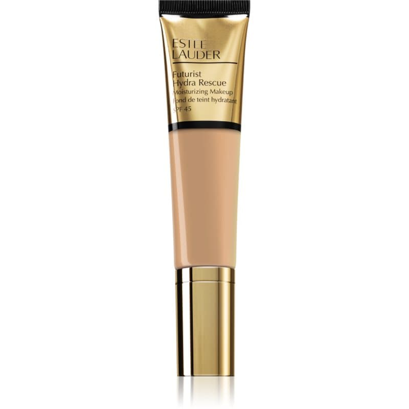 Futurist Hydra Rescue Moisturizing Makeup SPF 45 4N2 Spiced Sand