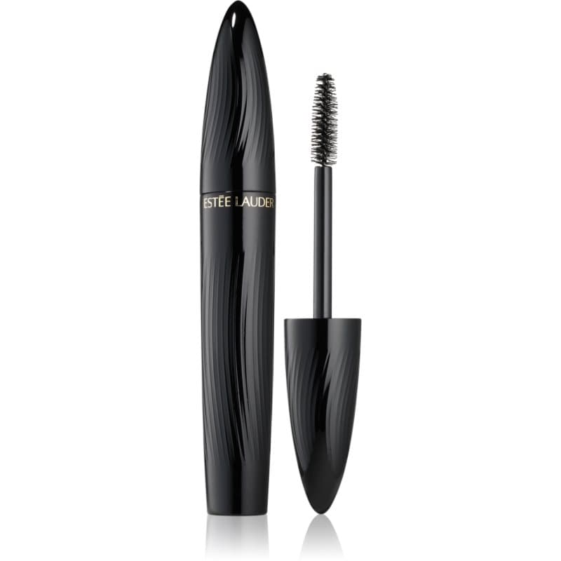Turbo Lash Mascara tusz pogrubiający, podkręcający i rozdzielający rzęsy odcień Black