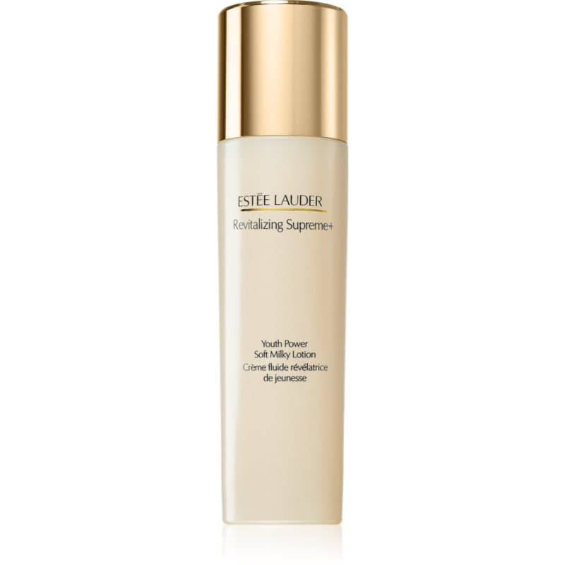 Revitalizing Supreme+ Youth Power Soft Milky Lotion pielęgnacja ujędrniająca o działaniu nawilżającym