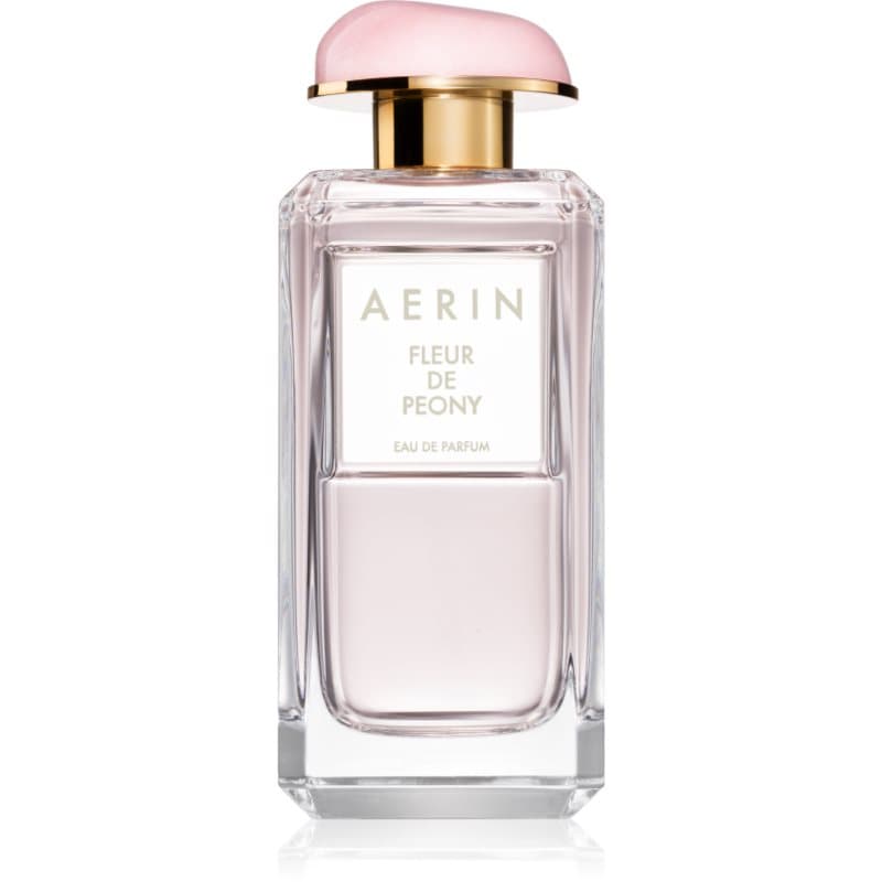 Fleur de Peony woda perfumowana dla kobiet