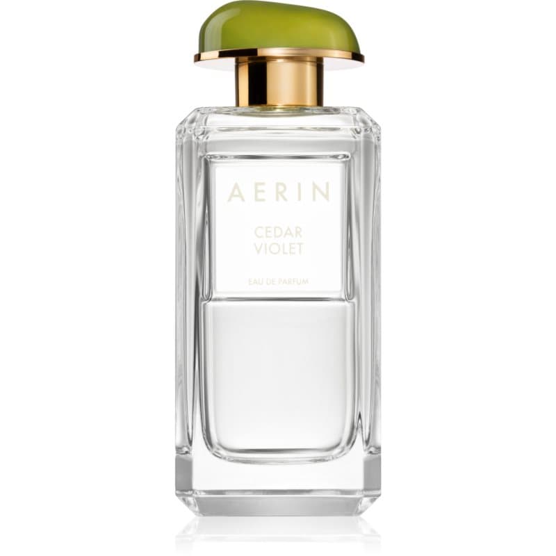 Cedar Violet woda perfumowana dla kobiet