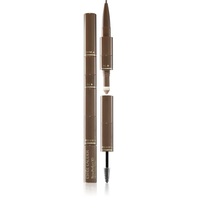 BrowPerfect 3D All-in-One Styler Taupe