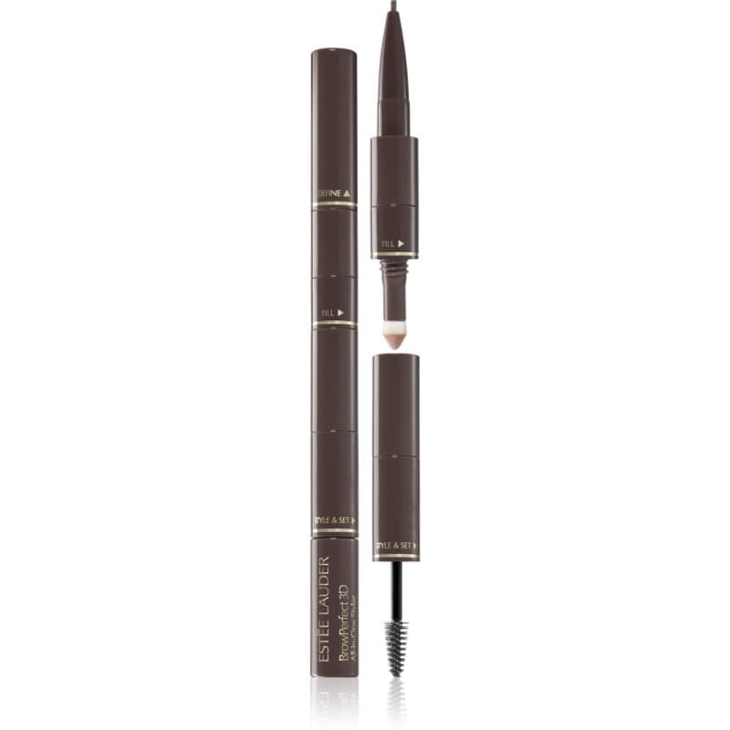 BrowPerfect 3D All-in-One Styler 08 Brunette