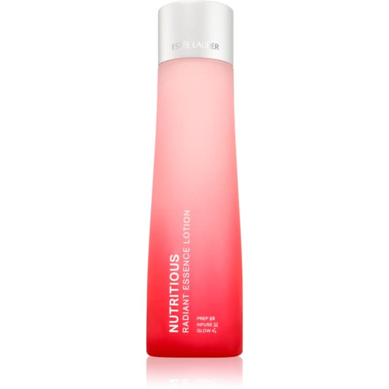 Nutritious Radiant Essence Lotion emulsja nawilżająca do twarzy