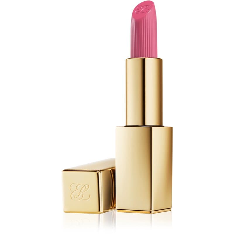 Pure Color Creme Lipstick kremowa szminka do ust odcień Powerful