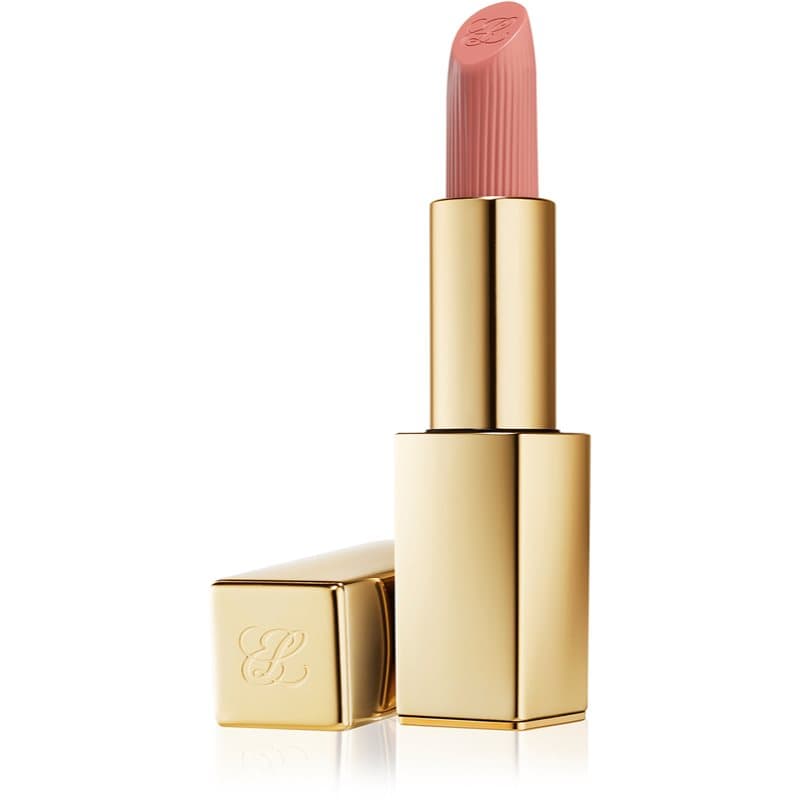 Pure Color Creme Lipstick kremowa szminka do ust odcień Modern Muse