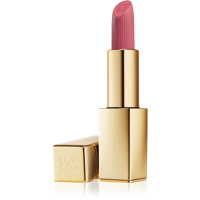 Pure Color Creme Lipstick kremowa szminka do ust odcień Dynamic