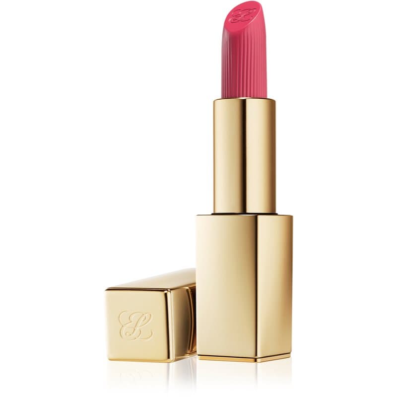 Pure Color Creme Lipstick kremowa szminka do ust odcień Confident