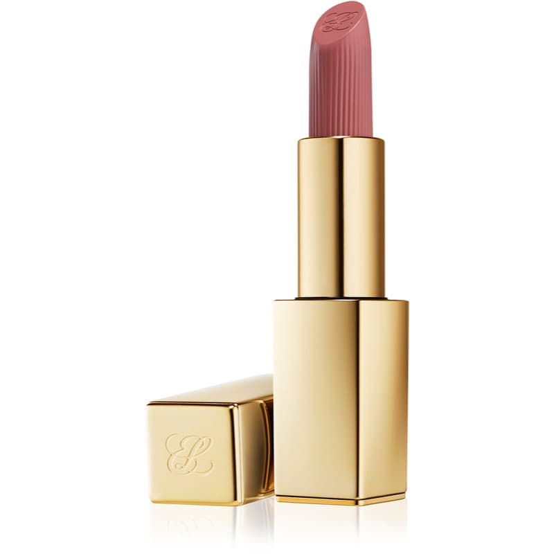 Pure Color Creme Lipstick kremowa szminka do ust odcień Intense Nude