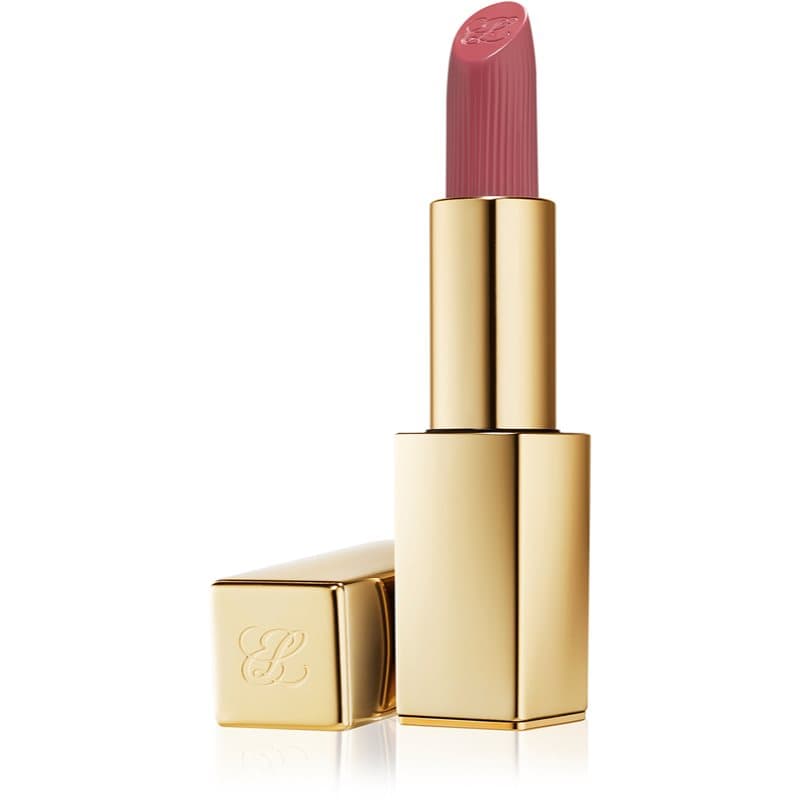 Pure Color Matte Lipstick trwała szminka z efektem matowym odcień Stolen Heart
