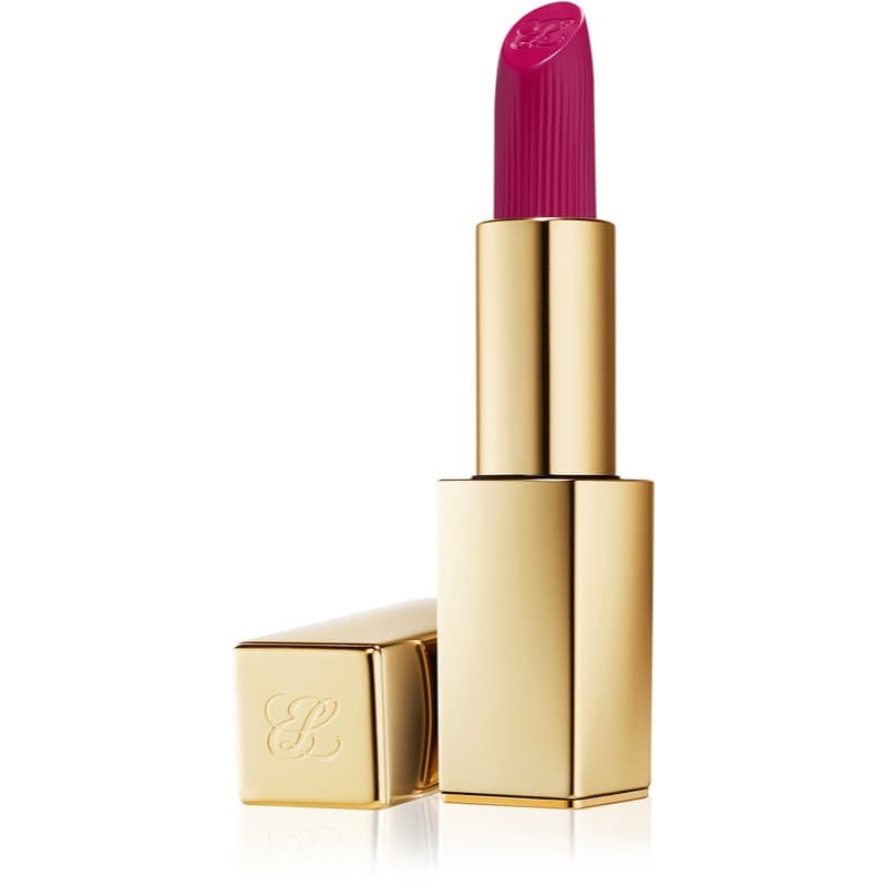Pure Color Matte Lipstick trwała szminka z efektem matowym odcień Enigma