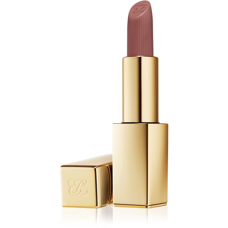 Pure Color Matte Lipstick trwała szminka z efektem matowym odcień Exposé