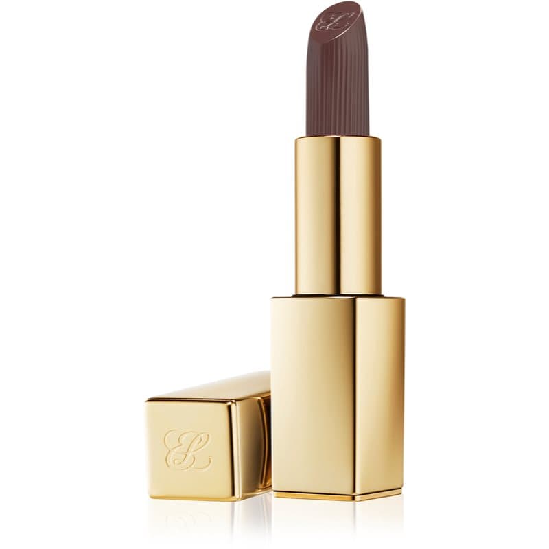 Pure Color Matte Lipstick trwała szminka z efektem matowym odcień Sultry