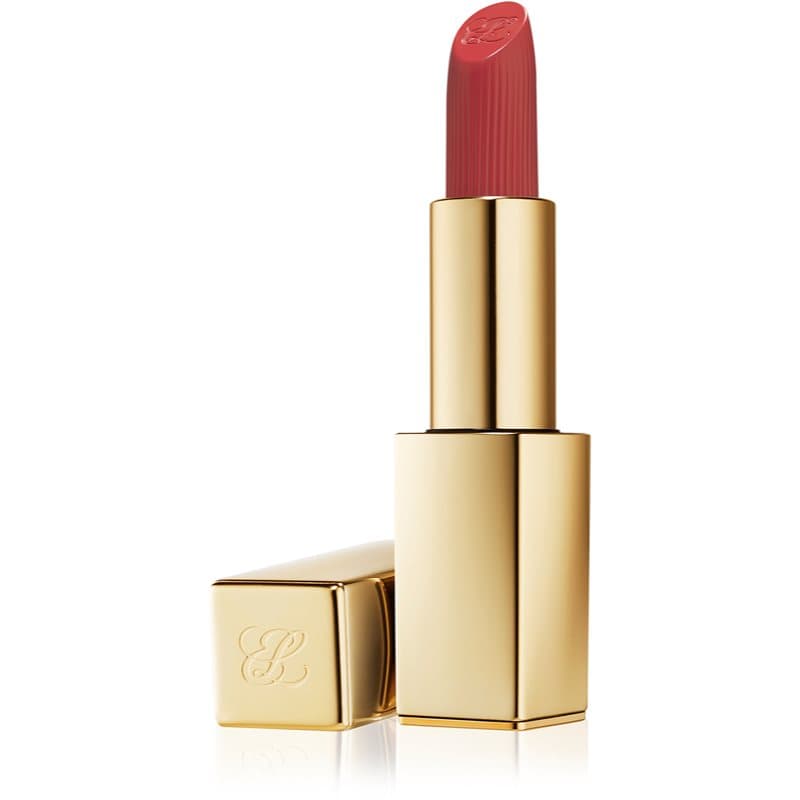 Pure Color Matte Lipstick trwała szminka z efektem matowym odcień Captivated