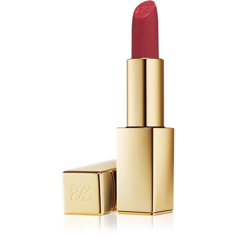Pure Color Matte Lipstick trwała szminka z efektem matowym odcień Rule Maker