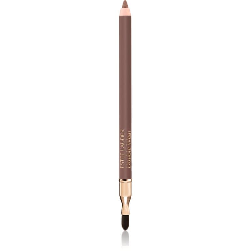 Double Wear 24H Stay-in-Place Lip Liner trwała konturówka do ust odcień Taupe