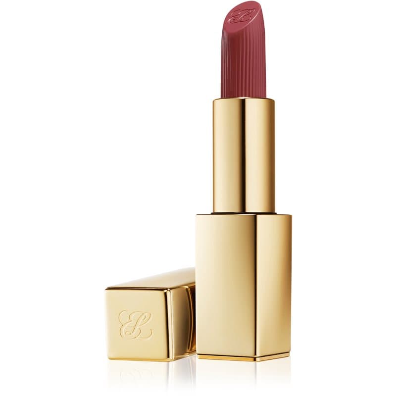 Pure Color Hi-Lustre Lipstick szminka trwała odcień Hot Kiss