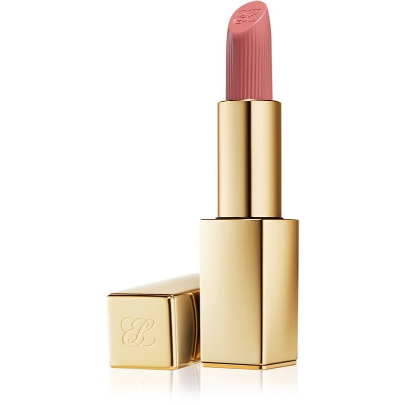 Pure Color Hi-Lustre Lipstick szminka trwała odcień Angel Lips