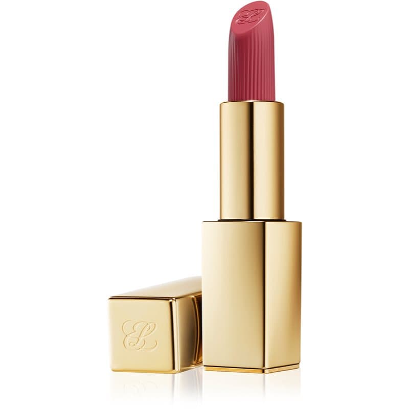 Pure Color Hi-Lustre Lipstick szminka trwała odcień Rebellious Rose