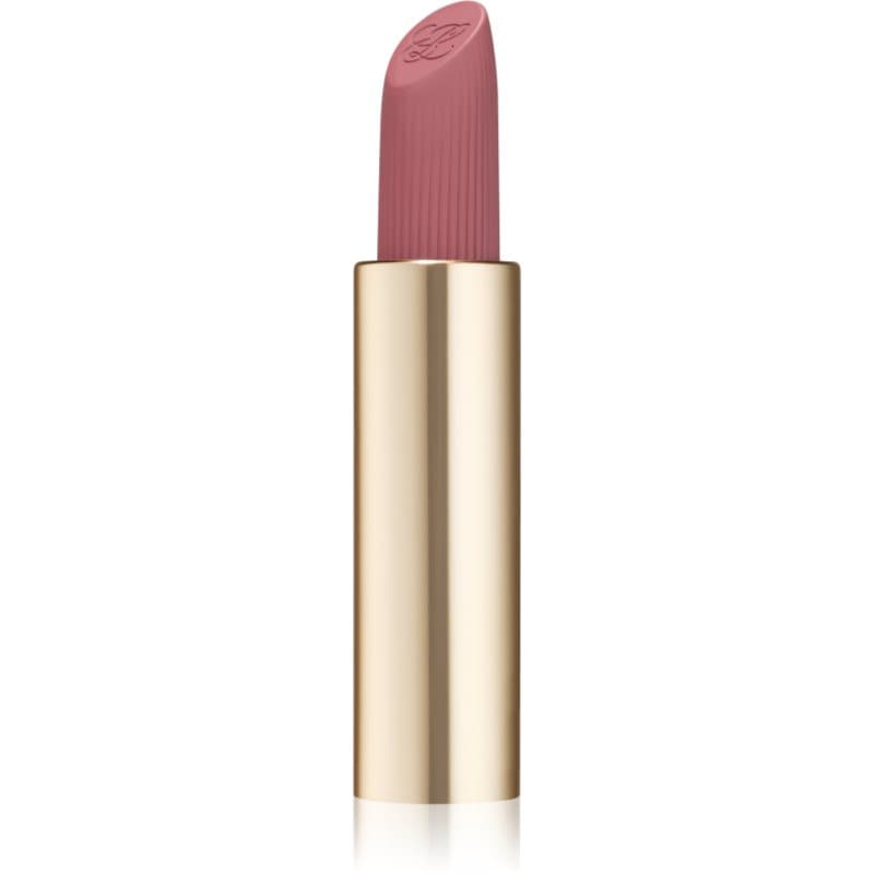 Pure Color Matte Lipstick Refill trwała szminka z efektem matowym napełnienie odcień Suit Up