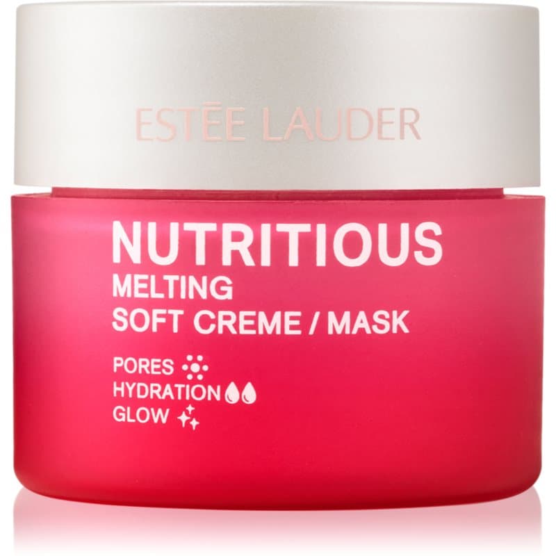 Nutritious Melting Soft Creme