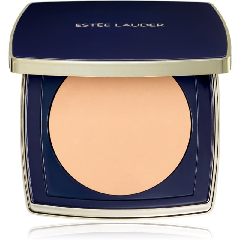 Double Wear Stay-in-Place Matte Powder Foundation podkład w pudrze SPF 10 odcień 4C1 Outdoor Beige