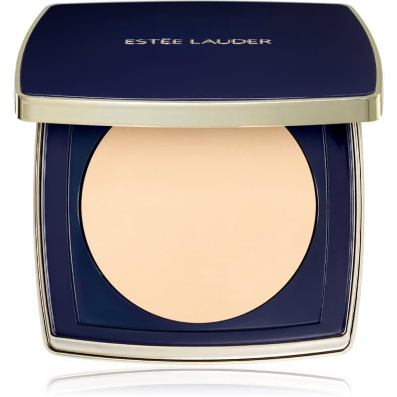 Double Wear Stay-in-Place Matte Powder Foundation podkład w pudrze SPF 10 odcień 2N1 Desert Beige