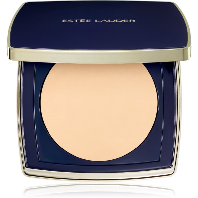 Double Wear Stay-in-Place Matte Powder Foundation podkład w pudrze SPF 10 odcień 2C1 Pure Beige