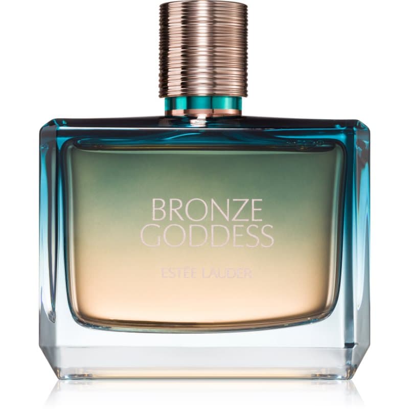 Bronze Goddess Nuit Eau de Parfum