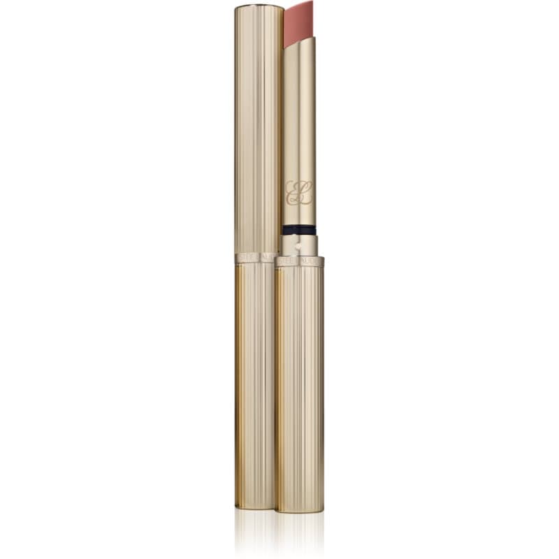 Pure Color Explicit Matte Lipstick szminka matowa odcień Static