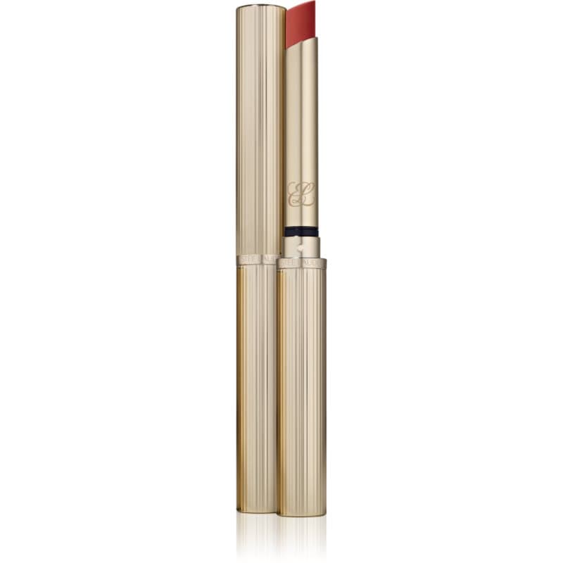 Pure Color Explicit Matte Lipstick szminka matowa odcień Electric Nights