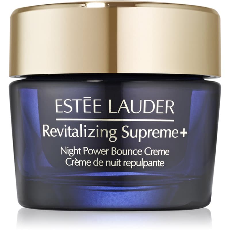 Revitalizing Supreme+ Night Power Bounce Creme