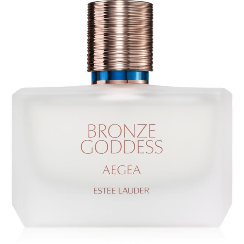 Bronze Goddess Aegea woda perfumowana dla kobiet
