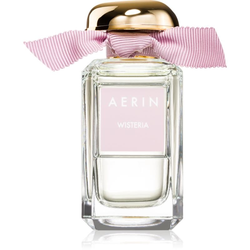 Wisteria New Floral woda perfumowana dla kobiet
