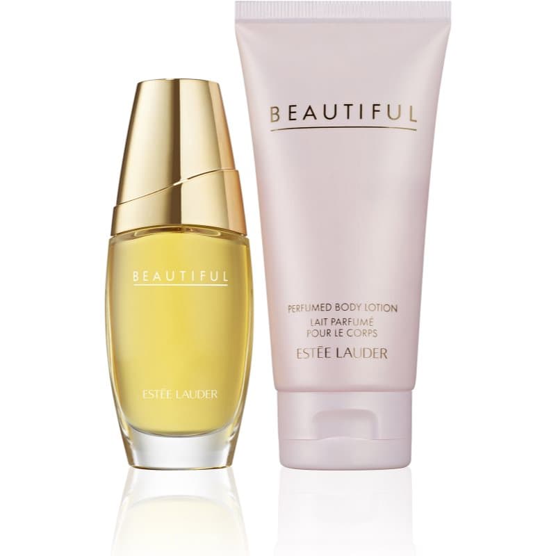 Holiday Joy Unwrapped Beautiful Duo zestaw upominkowy dla kobiet
